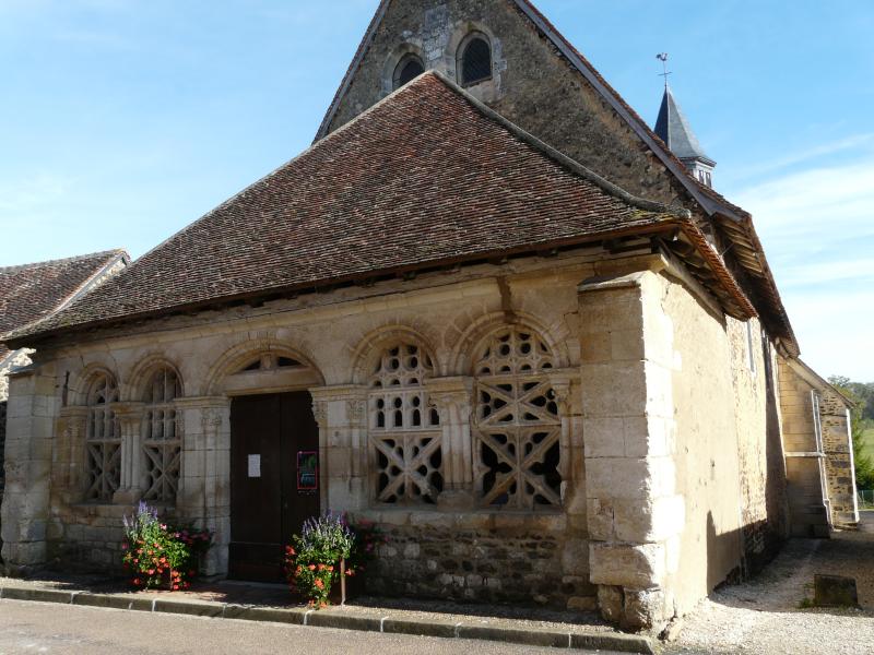 Église