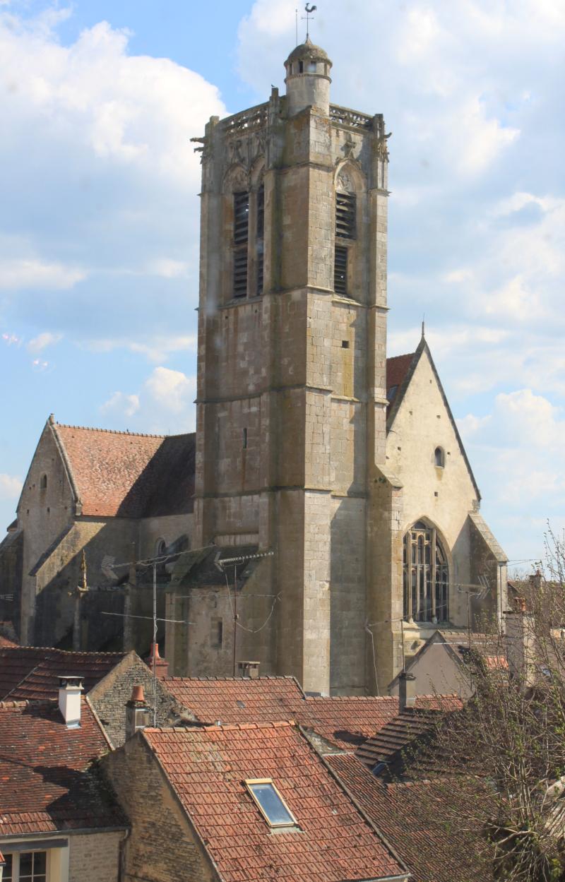 Église