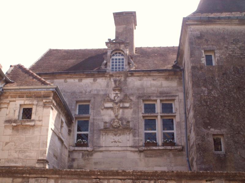 Maison dite de la Toison d'Or