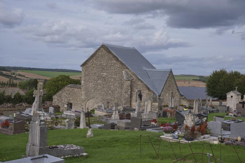 Cimetière, Pacy-sur-Armançon
