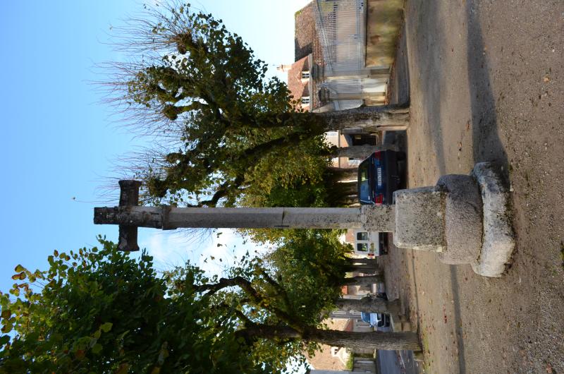 Calvaire