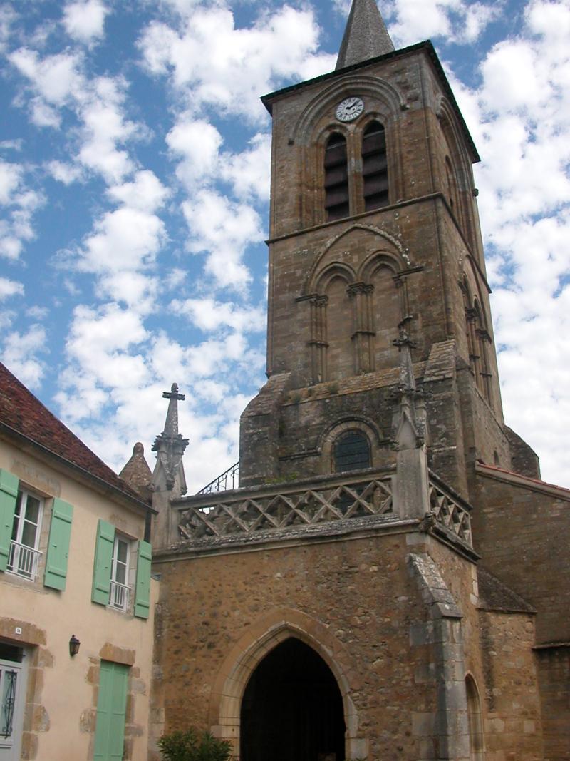 Église
