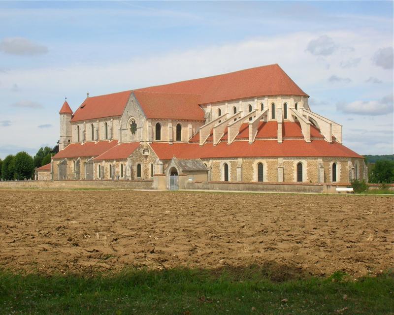 Église
