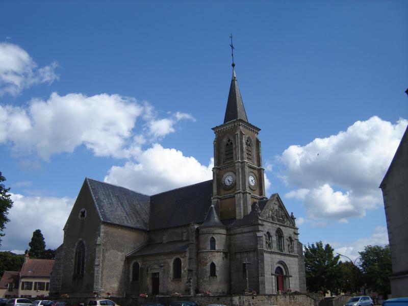 Église