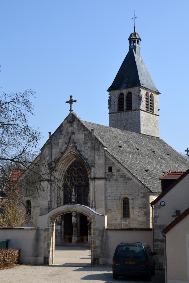 Église