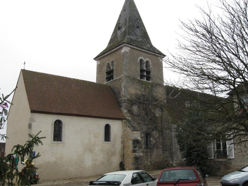 Église