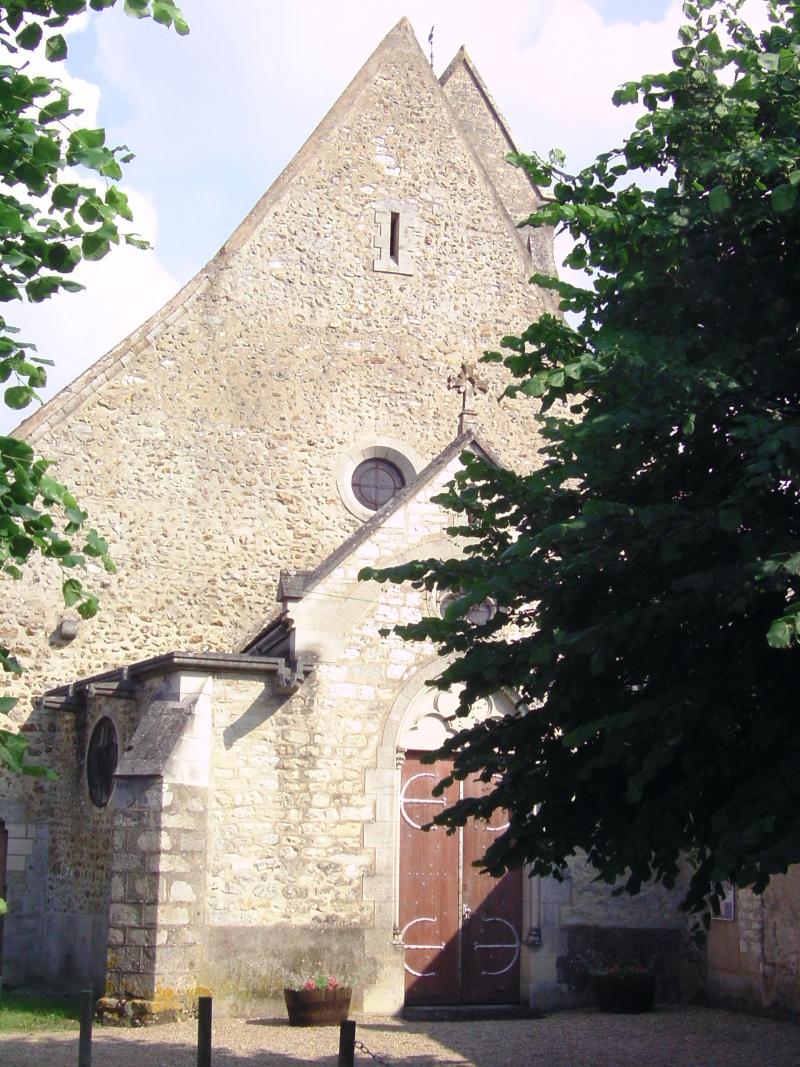 Église