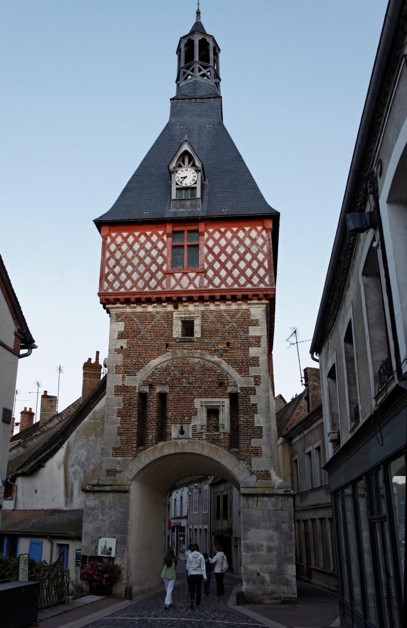 Tour de l'Horloge
