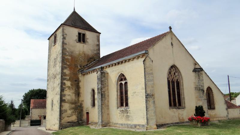 Église