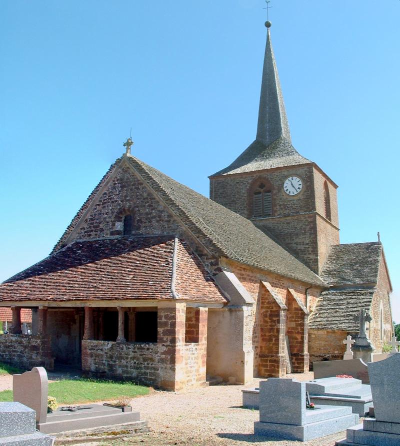 Église
