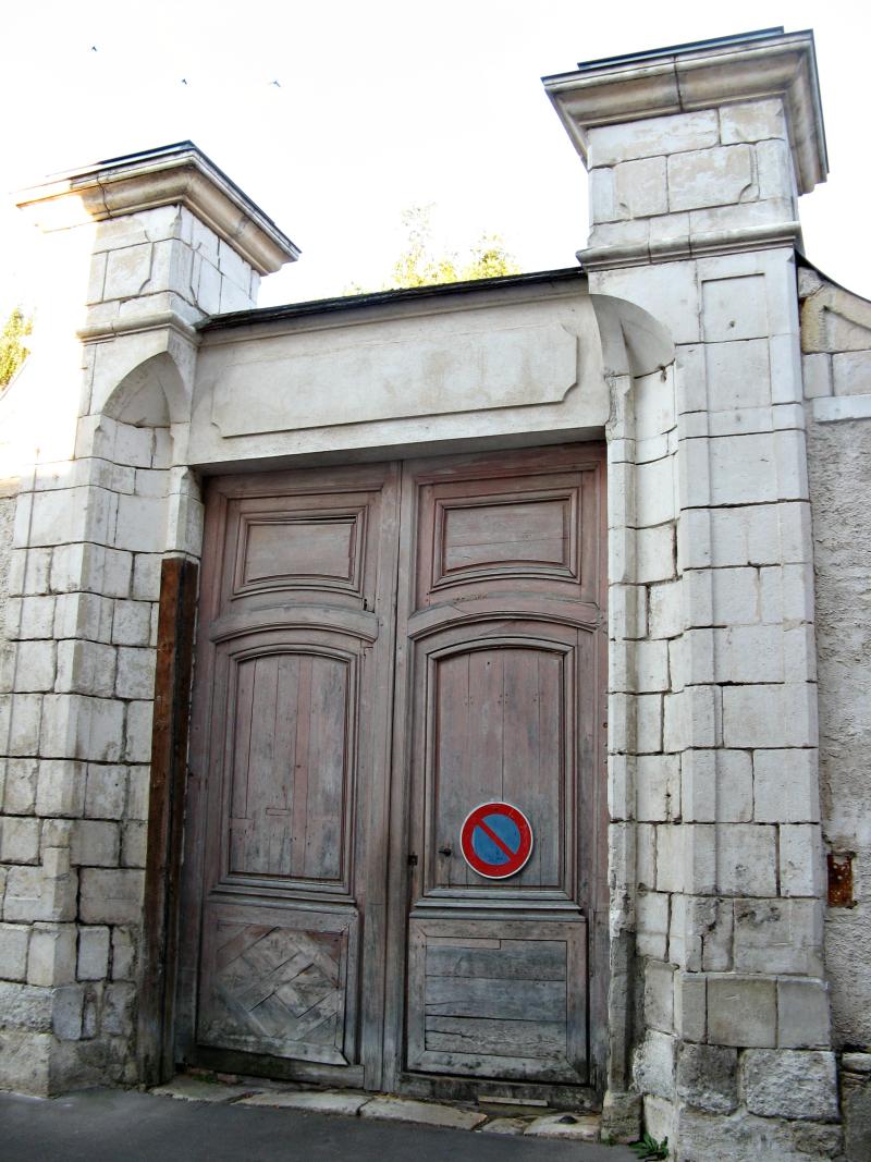 Hôtel, Sens