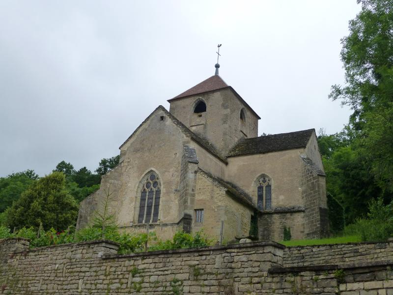 Église