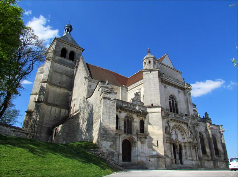 Église Saint-Pierre