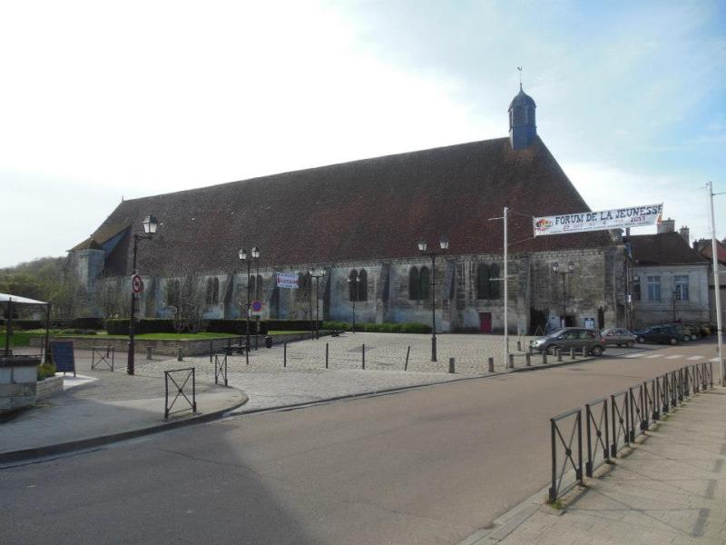 Hôpital