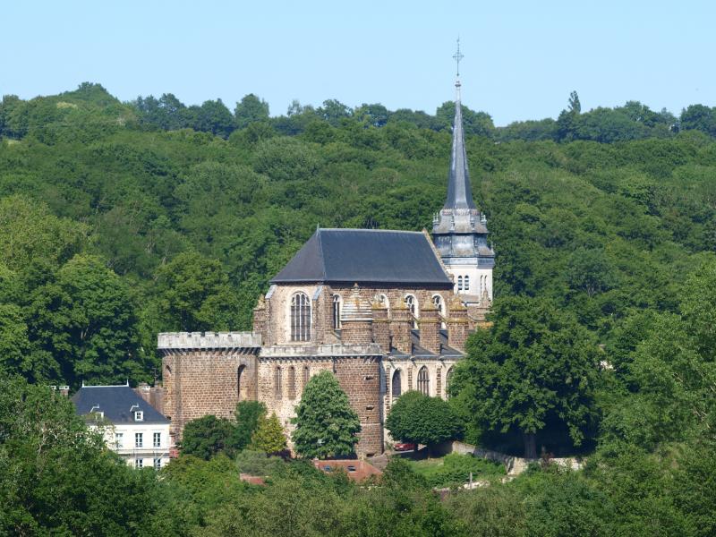 Église