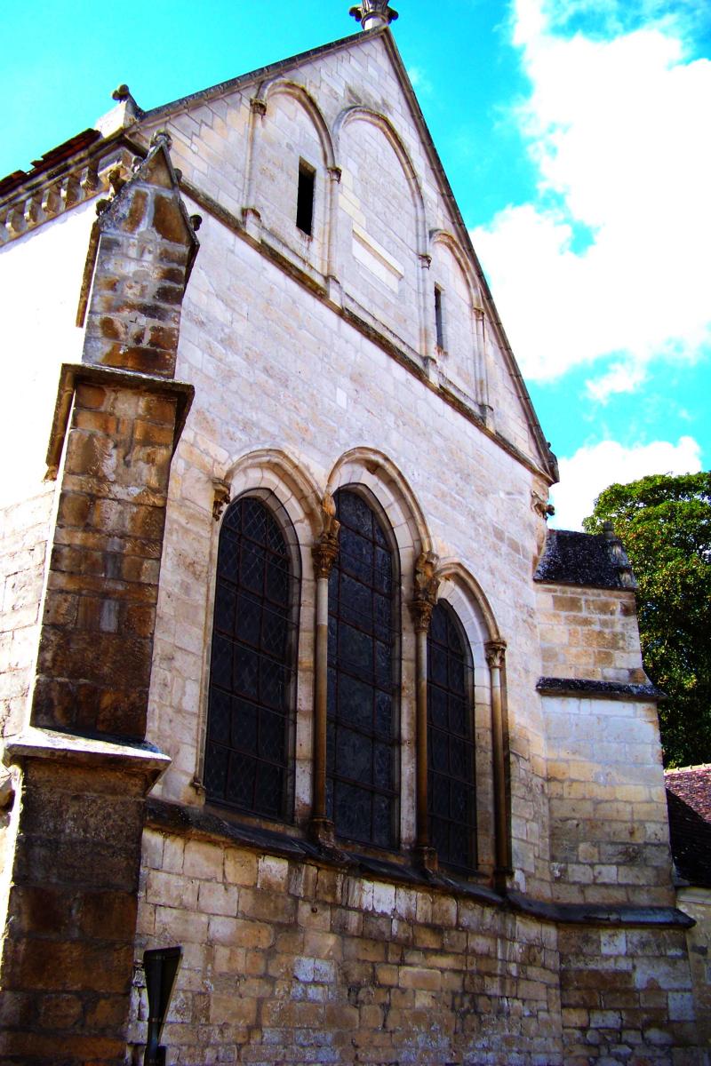 Église
