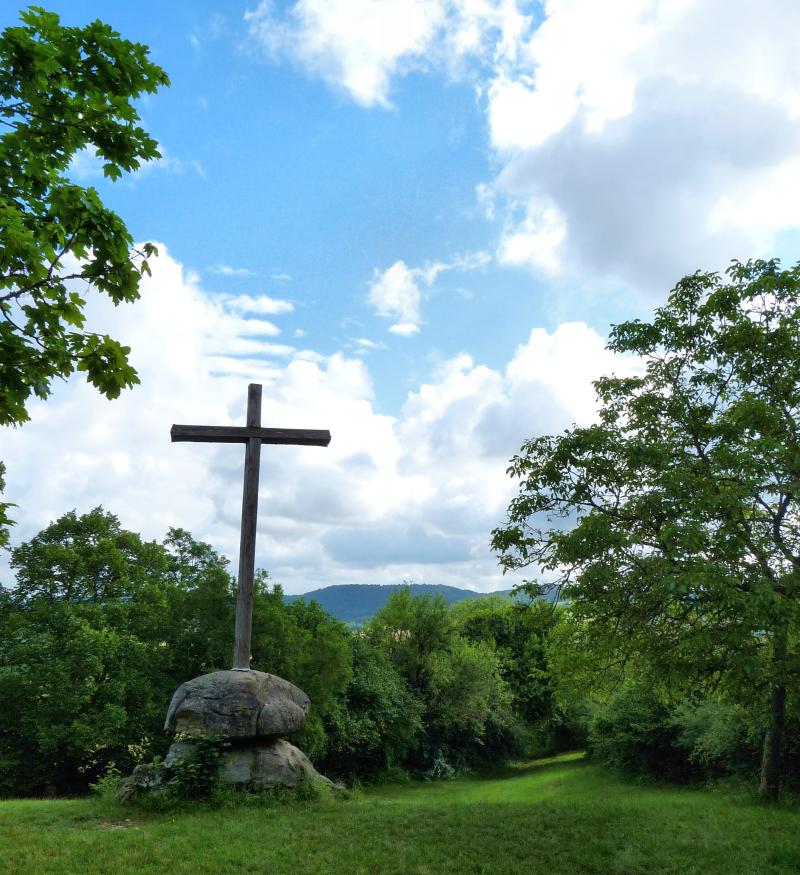 Croix