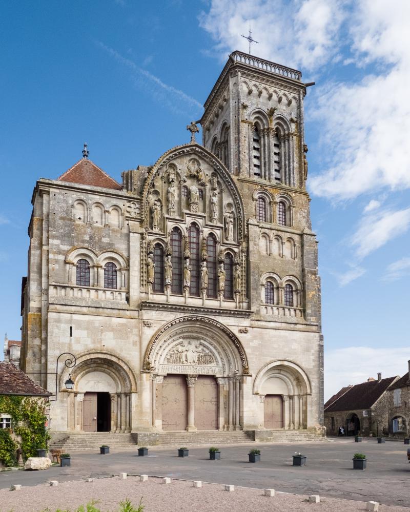 Eglise de la Madeleine