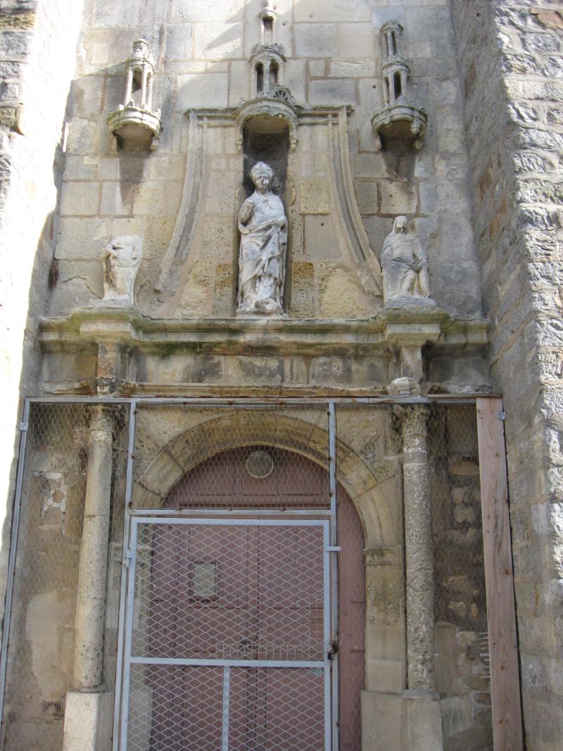 Église