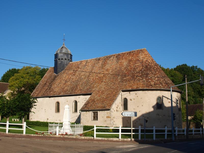 Église