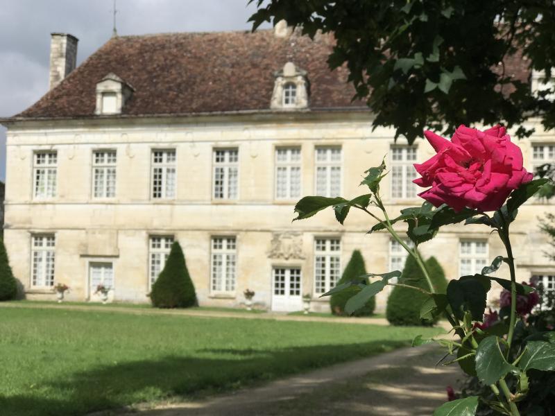 Château, Viviers