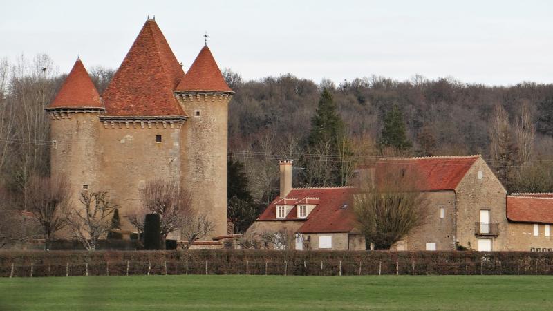 Grange de Pancy, Angely