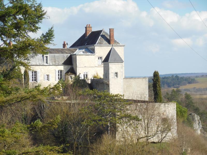 Donjon (ancien)