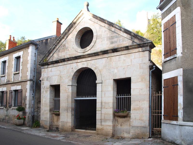 Lavoir