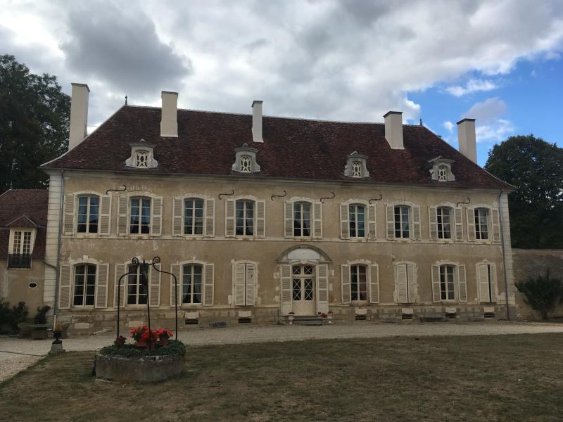 Château de Béru, Béru