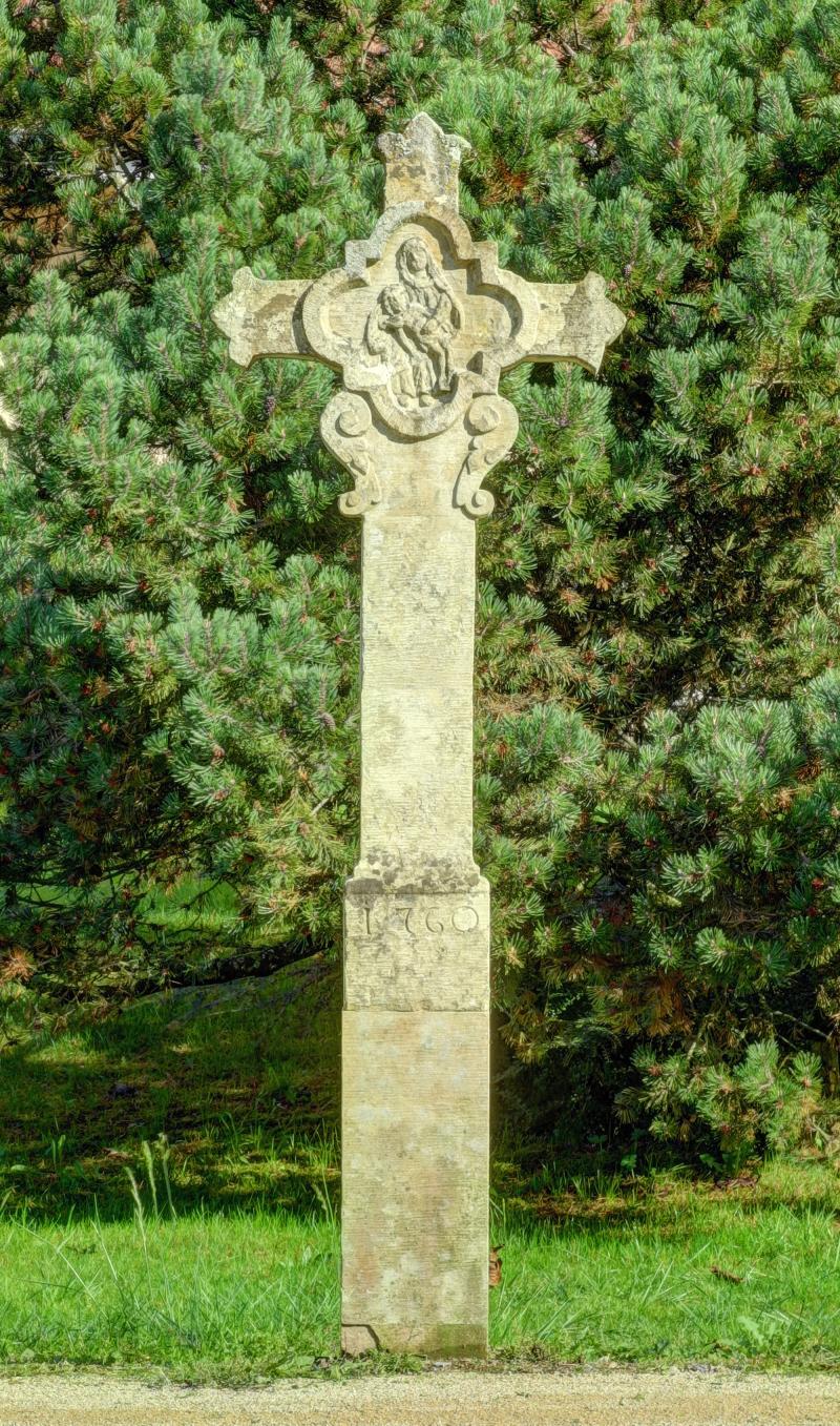 Croix de chemin