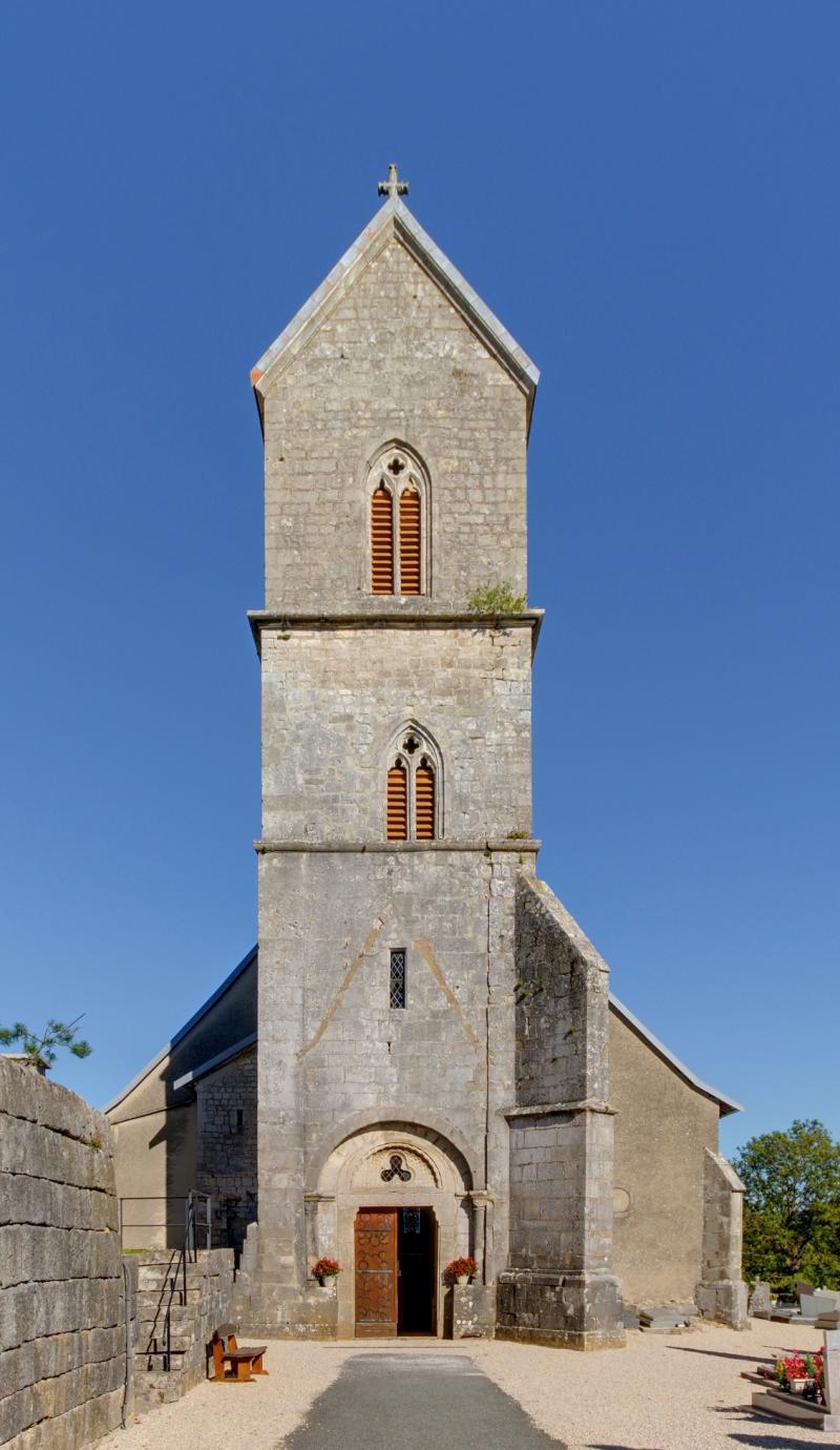 Église