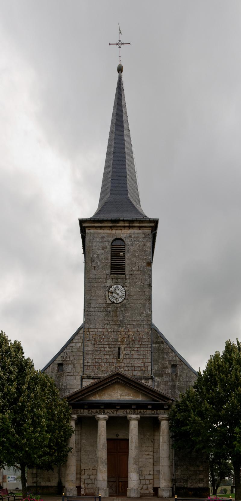 Église