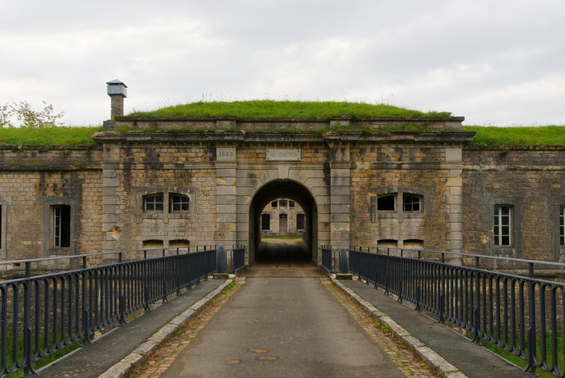 Fort Sénarmont