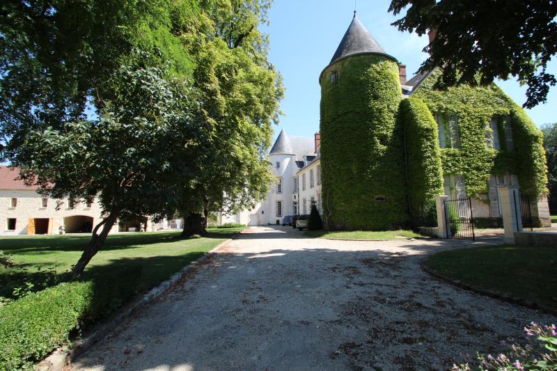 Château de Boissy-le-Sec, Boissy-le-Sec