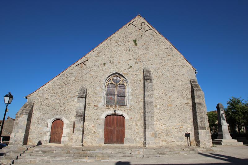 Église