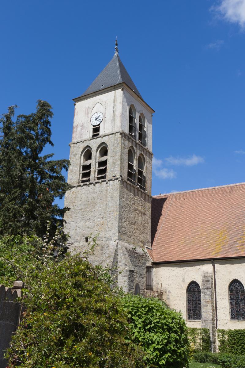 Église