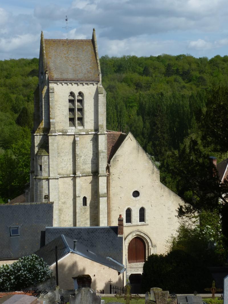 Église