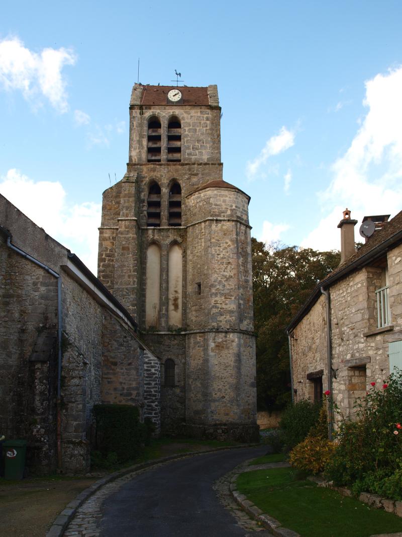 Église
