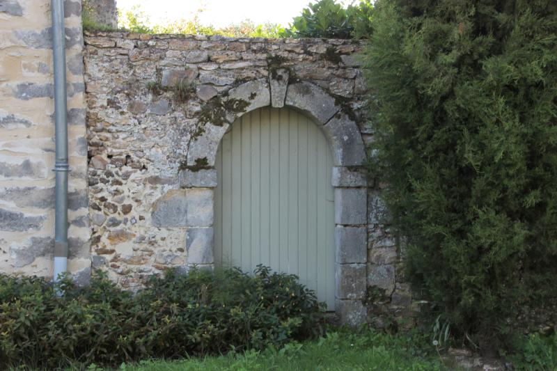 Petite ferme, Dourdan