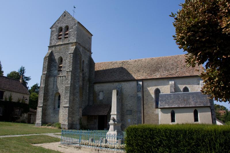 Église Saint-Pierre