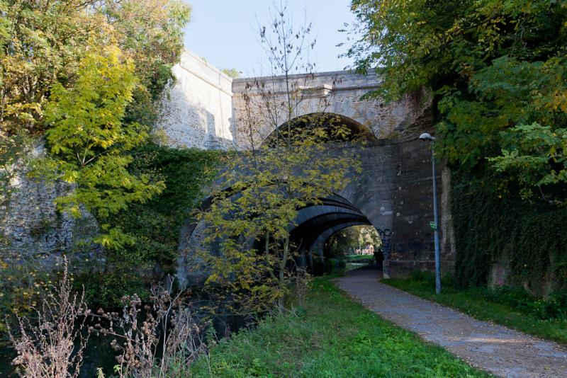 Pont des Belles-Fontaines