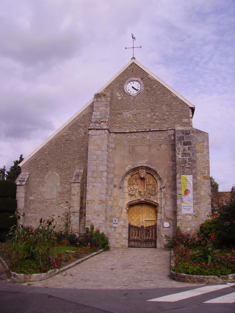 Église