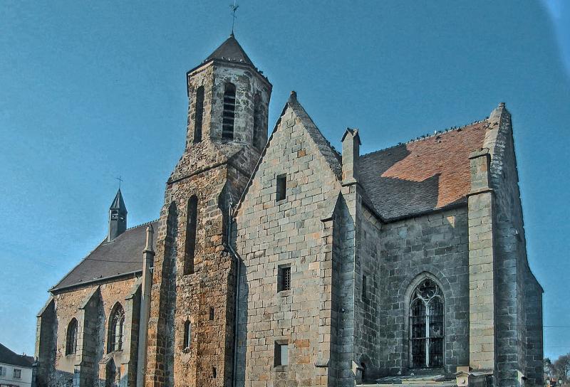 Église