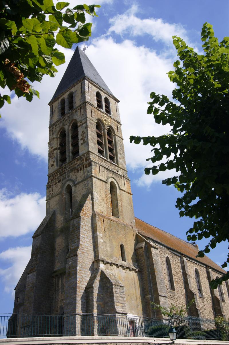 Église