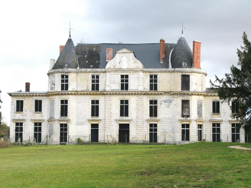 Domaine de Méréville, Le Mérévillois