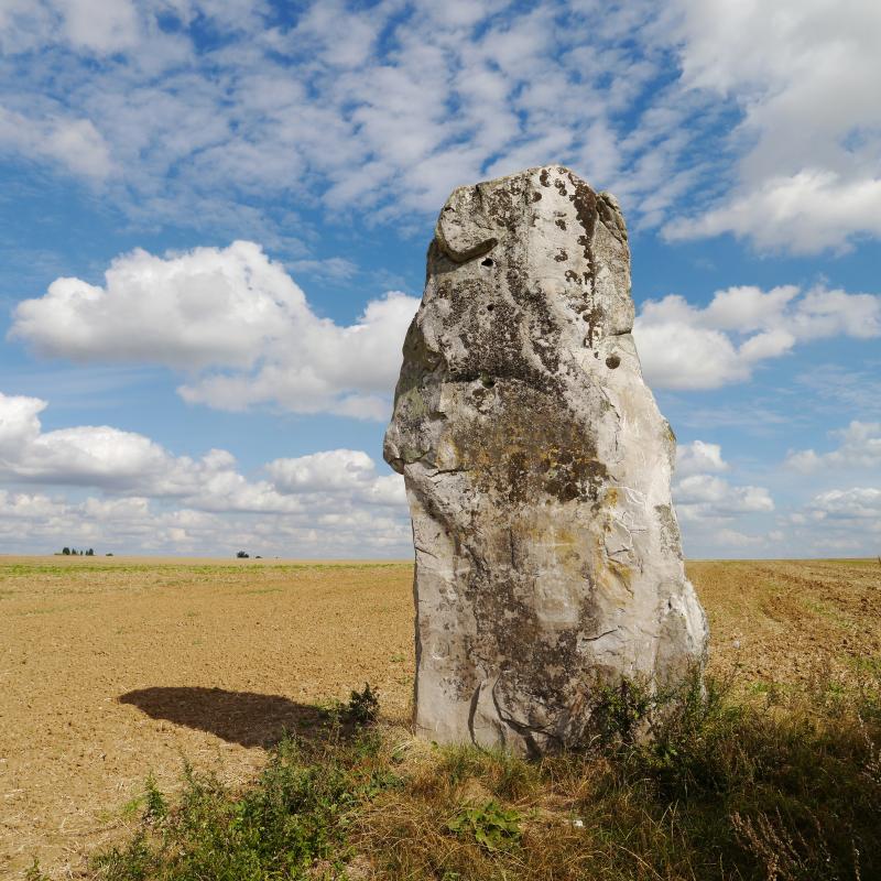 Menhir