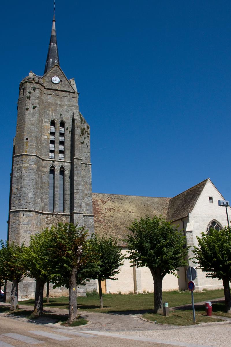 Église
