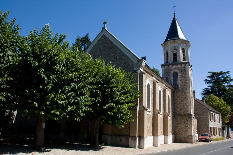 Église