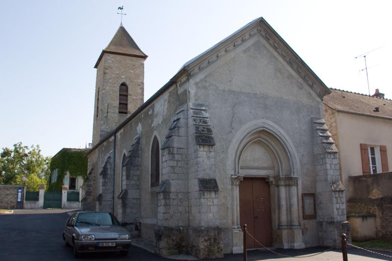 Église