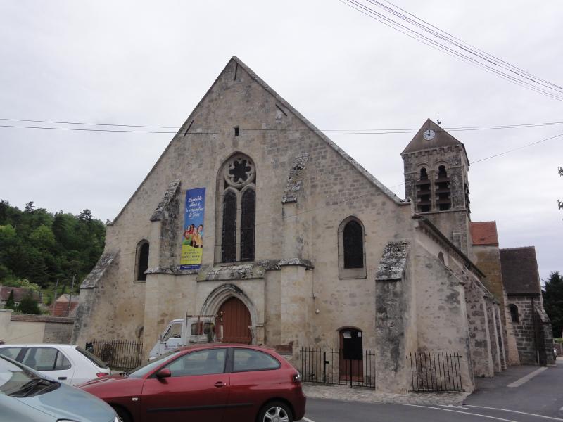 Église